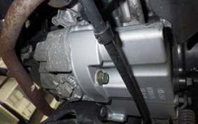 YAMAHA JOG Gen.5 SA36J