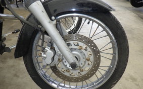 YAMAHA DRAGSTAR 250 VG05J