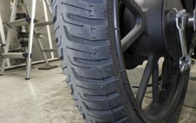 HONDA ｸﾛｽｶﾌﾞ110-3 JA60