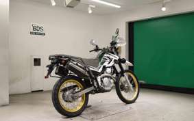 YAMAHA SEROW 250 Gen.3 2022 DG31J