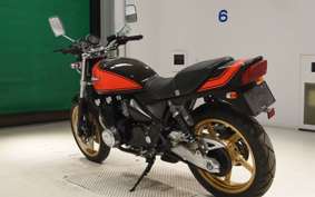 KAWASAKI ZEPHYR 400 Gen.1 1990 ZR400C
