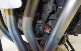 SUZUKI BANDIT 1200 S 2006 GV79A