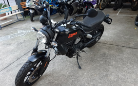 DUCATI SCRAMBLER SIXTY2 2019