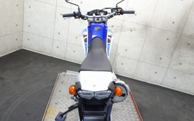 YAMAHA SEROW 250 DG31J