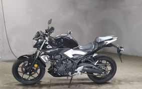 YAMAHA MT-03 RH07J