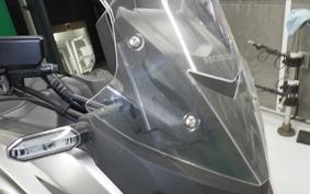 HONDA NC750X DCT 2021 RH09