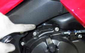 HONDA CBR600RR 2025 PC40