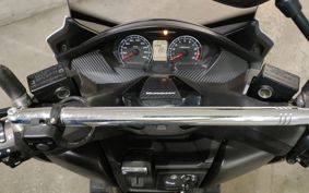 SUZUKI BURGMAN400 DU11A