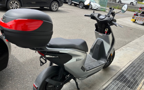 YAMAHA TOURING SEROW DG17J