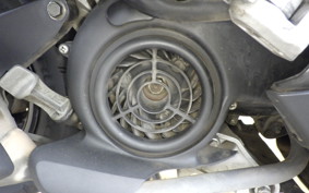 YAMAHA AXIS 125 Z 2005 SED7J