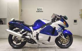SUZUKI GSX-1300R HAYABUSA 2000
