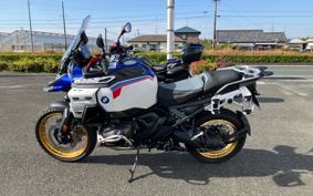 BMW R1300GS Adventure ASA 2025 0M31