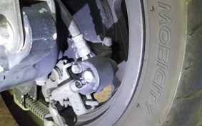 HONDA PS250 2007 MF09