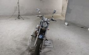 HONDA STEED 400 1990 NC26
