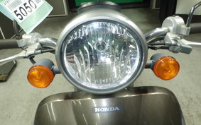HONDA TODAY 2 2022 AF67