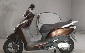 HONDA LEAD 125 JF45