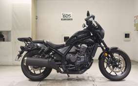 HONDA REBEL 1100 DCT 2021 SC83