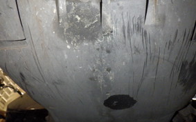 YAMAHA AXIS 125 TREET SE53J