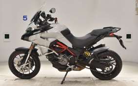 DUCATI MULTISTRADA950S 2020