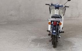 HONDA SUPER CUB50 AA01