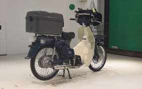 HONDA C50 SUPER CUB E AA01