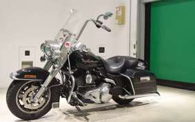 HARLEY FLHR 1580 2008