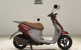 SUZUKI LET's 4 G CA41A