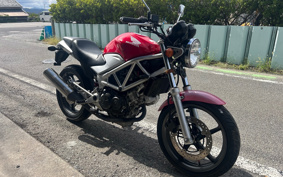 HONDA VTR 250 MC33