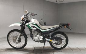 YAMAHA SEROW 250 DG17J