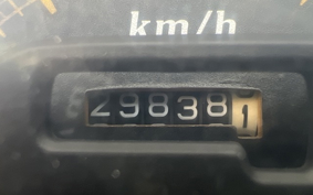 HONDA LEAD 100