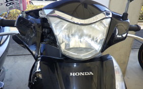 HONDA LEAD 125 JF45