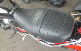 SUZUKI GSX400 IMPULSE YOSHIMURA 1997 GK79A