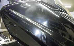 YAMAHA MAJESTY 250 Gen.4 2009 SG20J