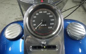 HARLEY FLSTF 1340 1997