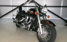 YAMAHA XV1600 WILDSTAR 2001 VP08