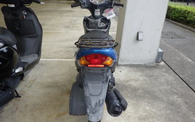 SUZUKI ADDRESS V125 G CF46A