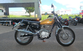 HONDA CL400 1998 NC38