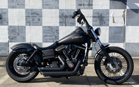 HARLEY FXDB1580 2011 GX4