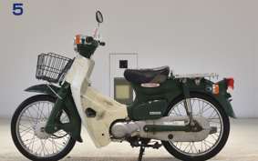 HONDA C50 SUPER CUB AA01