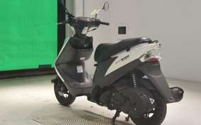 SUZUKI ADDRESS V125 2018 CF4EA