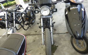 SUZUKI GSX250E GS25X