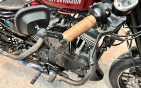 HARLEY XL1200CX 2016 LM3