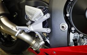 HONDA CBR1000RR RSP 2026 SC82