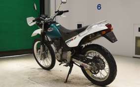 HONDA SL230 MD33