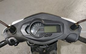 YAMAHA CYGNUS125XSR SEA5J