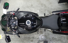 SUZUKI HAYABUSA Gen.2 2009