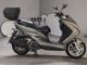 Фото Yamaha MAJESTY 155S с японского аукциона