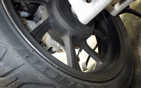 HONDA PCX125-3ﾊEVEﾘｯﾄﾞ JF84