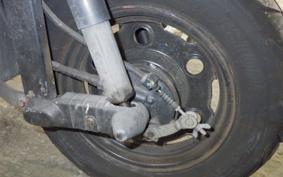 HONDA GYRO X 2013 TD01