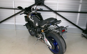YAMAHA MT-10 SP ABS 2018 RN50J